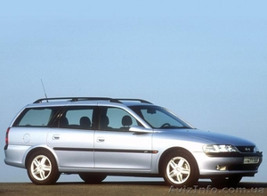 Opel Vectra B универсал #79084