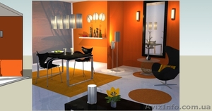 Внутренние и наружные отделочные работы. Киев и область. #85633