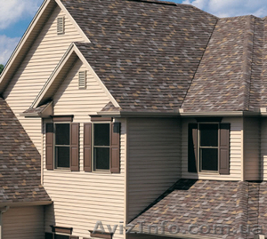 Битумная черепица! Акция! #85469