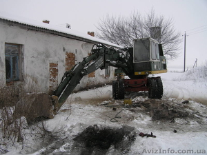 Срочно!!! продам экскаватор Liebherr-902 #81829