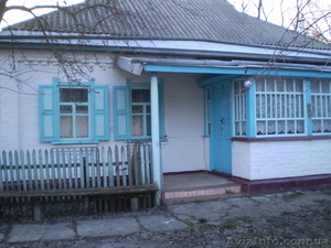 Продам домикюХороший торг #76283