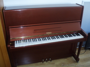 пианино Петров в Киеве #81443