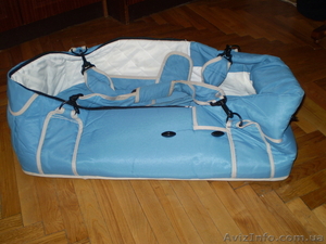 Детская сумка-переноска #82666