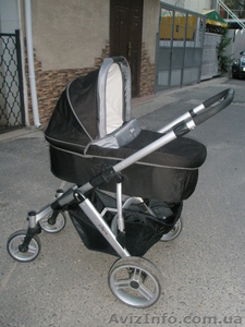 Коляска ABC Design Astro б/у #83509
