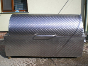 Продам шпарчан  Baumann BM 20 GT #86647