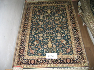 КОВЁР  ПЕРСИДСКИЙ  #87057