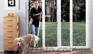 РАЗДВИЖНЫЕ алюминиевые системы остекления #82950