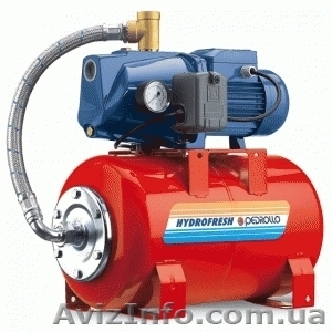 Насосы Pedrollo #86658