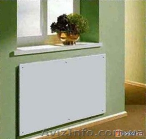 Экономичное отопление. Кондиционеры #81446