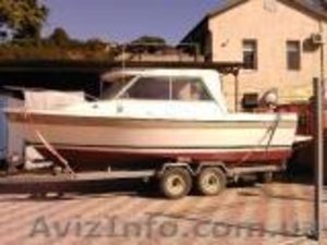 катер balaner 21 #87098