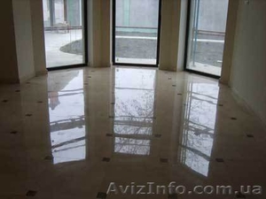 Восстановление блеска мрамора и гранита #77635