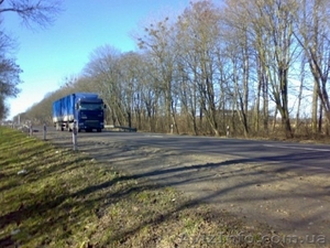 Продажа 24 га земли,  на фасаде трассы Львов–Киев,  коммерческая застройка #81805