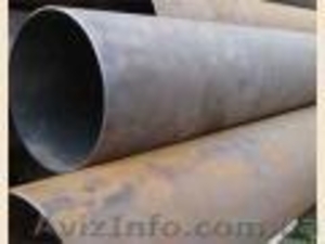 Реализуем трубы б/у,  демонтированные. #85350