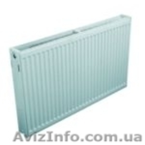 Радиаторы стальные #74442