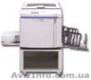 Продам ризограф #74689