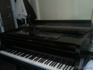 Продам рояль HOFMANN MIGNON #81594