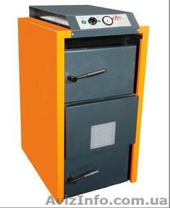 экономные пиролизные котлы #80570