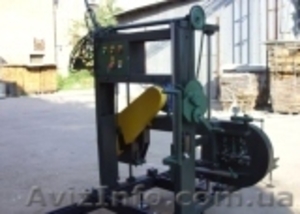 Продам пилораму ленточную #76409