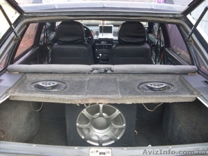 Продам авто ВАЗ 2109 #82095