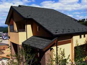 Металлочерепица от 65 грн/м2 #74853