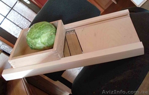 Шинковка для капусты! #78626