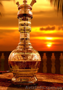 Аренда кальянов в Донецке выезд кальянщика на Свадьбы Дни рождения... #81230