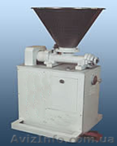 Мясоперерабатывающее оборудование,  Куттер,  Мясорубка,  Фаршемешалка,  шпигорезка.  #83409