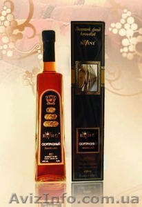 Продам молдавские марочные коньяки КВИНТ  #85899