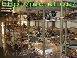 Продажа запчастей на китайские грузовые автомобили Foton,  Jac,  Dong Feng,  Faw. #81779