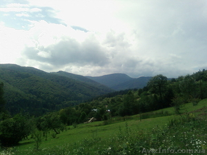 Продам участки Яремча,  Татаров #81945