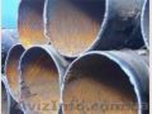 Купим демонтированные,  б/у трубы. #85347