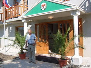 Продажа Отель Войников #86572