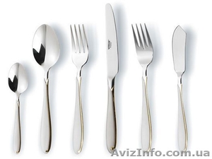 Столовые приборы - Скидка 10% #78590