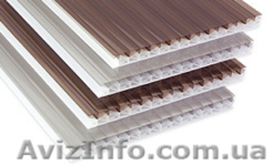 Поликарбонат Житомир и область. #81552