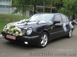 Аренда свадебного авто #53055