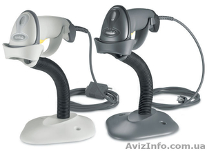 Сканер штрихкодов Symbol LS2208 #81279