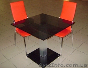 Cтолы из стекла,  стулья,  cамые низкие цены,   доставка во всех городах  #78655