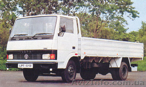 Грузоперевозки по г.Днепропетровску #83331