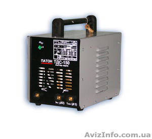 Сварочный аппарат,  трансформаторы Патон серии ТДС,  СТШ #6875