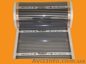 Электрическая система подогрева пола #80251