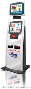  DNK MEDIA GROUP  реклама на 20 000 платежных терминалах по Украине #10736