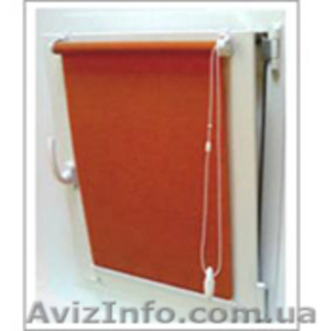 Жалюзи - ролеты. #75497