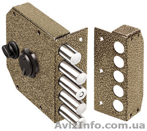 Аварийное всрытие  замков #83981