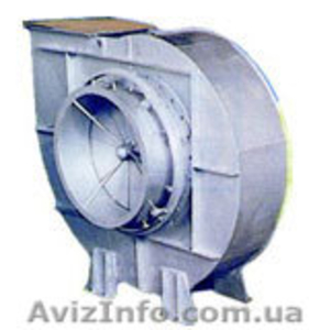 вентиляторы и компоненты #83111