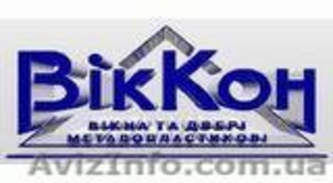 Окна металлопластиковые  #81605