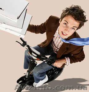 Выполнение поручений в Киеве и во Львове #82714