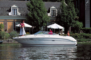 SeaRay 215 Weekender #78473