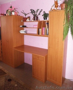 Детская (подростковая) стенка Канди.б/у в отличном сост. #81276