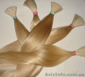 Продажа волос. #75862