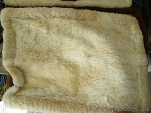 Предлогаю ковры из меха альпаки опт или розница,  и др изд #84519
